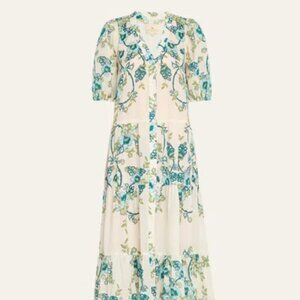 Hannah Artwear Anyetta Dress